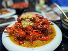 -日食记精菜馆(建邺万达店)