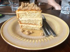 -BAKER&SPICE(祥云小镇店)