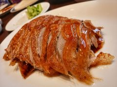 -百花深处·老北京风味菜