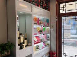 -三十一天爱产后恢复(龙府花园店)