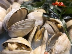 -烧货·活海鲜炭烧(湖滨商业街店)