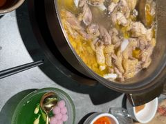 -大头椰·椰子鸡火锅(南宁万象城店)