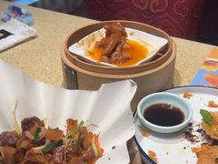 -点都德(长泰广场店)