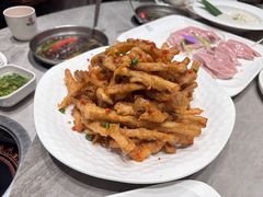 -围炉夜话·潮汕卤水火锅(榕江店)