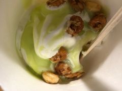 酸奶葡萄燕麦麦旋风-麦当劳(酒仙桥路店)