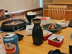 -水林间·寿喜烧自助(仙林金鹰店)