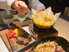 -穹六人间 people 6(岳阳路店)