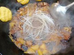 -炮爷东北铁锅炖(棠安路店)