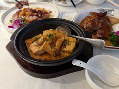 -将军烧鹅海鲜酒楼