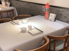 大堂-小厨娘淮扬菜(六合欢乐港店)