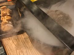 -煲宫猪肚鸡(昆山金鹰国际购物中心店)