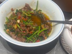 -老城根·潍坊菜(高新店)