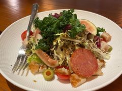 -原石牛扒·约会餐厅(龙城万科里店)