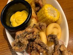 -米斯特比萨(罗斯福店)