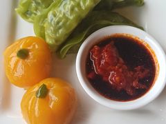 -上海丽笙精选海仑宾馆·莫赛克餐厅