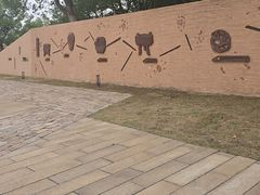 -鸿山遗址博物馆