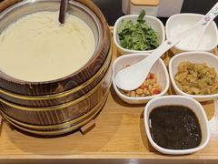 -老西门·常州菜(新区店)