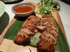 -探越小馆·越泰料理(增城永旺店)