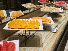-西藏饭店·亚克·食光自助餐厅(文殊院店)