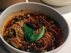 担担面-眉州东坡(通州店)