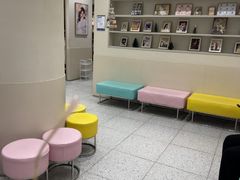 -天真蓝照相馆(五角场百联又一城店)
