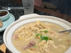 -小城故事·地道宁波味(月湖盛园店)