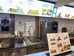 -丁丁&当当牦牛酸奶·酥油面包(官门口店)