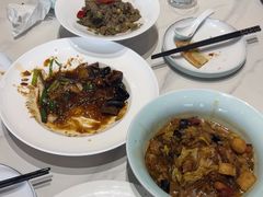 -大碗居·烤鸭·鱼头泡饼(天坛东门店)