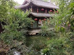 -成都武侯祠博物馆