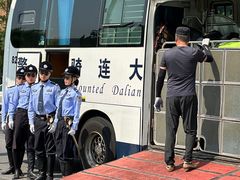 -大连人民广场