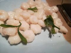 龙井虾仁-外婆家(西溪印象城店)