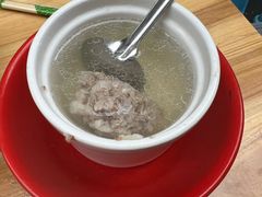 -小罗子汤店(大士院总店)