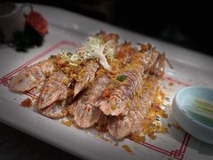 -聚福宝合苑食府(南头镇店)