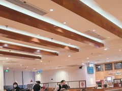 -萨莉亚意式餐厅(国和1000店)