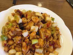 -老回回饺子馆(海洋馆店)