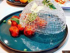 -荟廷·晶萃(陆家嘴尚悦湾店)