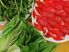 -湛林.粤西大排挡(前门店)