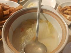 -老北京馅饼粥(西单店)