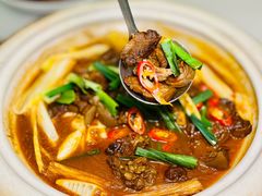 -虹御轩·传承江浙菜(虹桥店)