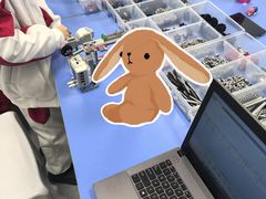 -童程童美·信息学竞赛·机器人编程·少儿编程(大钟寺校区)