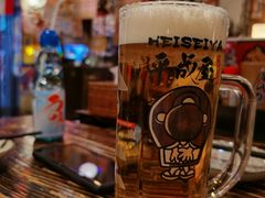 -平成屋·午肴夜酒(四川北路店)