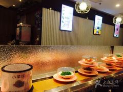 -争鲜回转寿司(飞洲国际店)