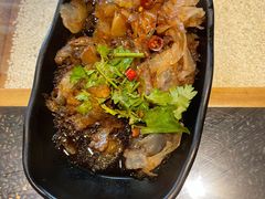 -潮十三潮汕砂锅粥(高新四路大都荟店)