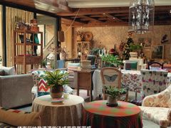 -看见远方·莫干遥远的山民宿