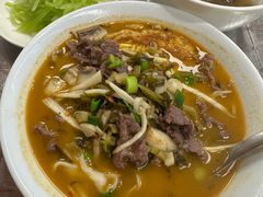 -立文冬·鲜活面(杭州太合商业中心店)
