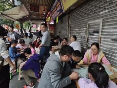 -芝麻糊世家(西华店)