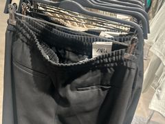 -ZARA(仓山万达店)