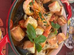 -BOTTEGA意库(中骏世界城店)