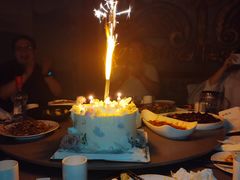 -陈熹公民族美食文化餐厅(中华广场店)