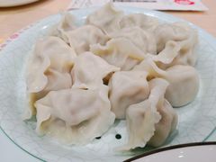 -老边饺子馆(东单店)